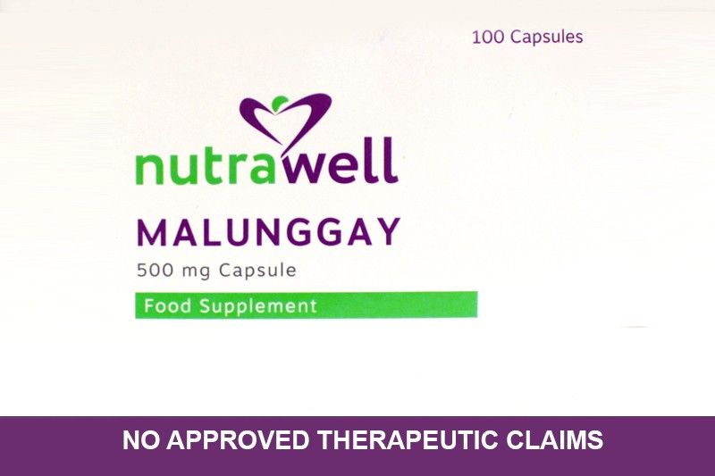 Malunggay: Here to save your health