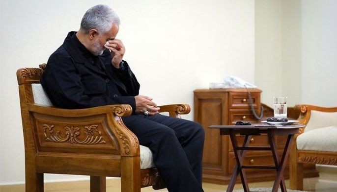 Oil Prices surge after news of Iran general&rsquo;s death
