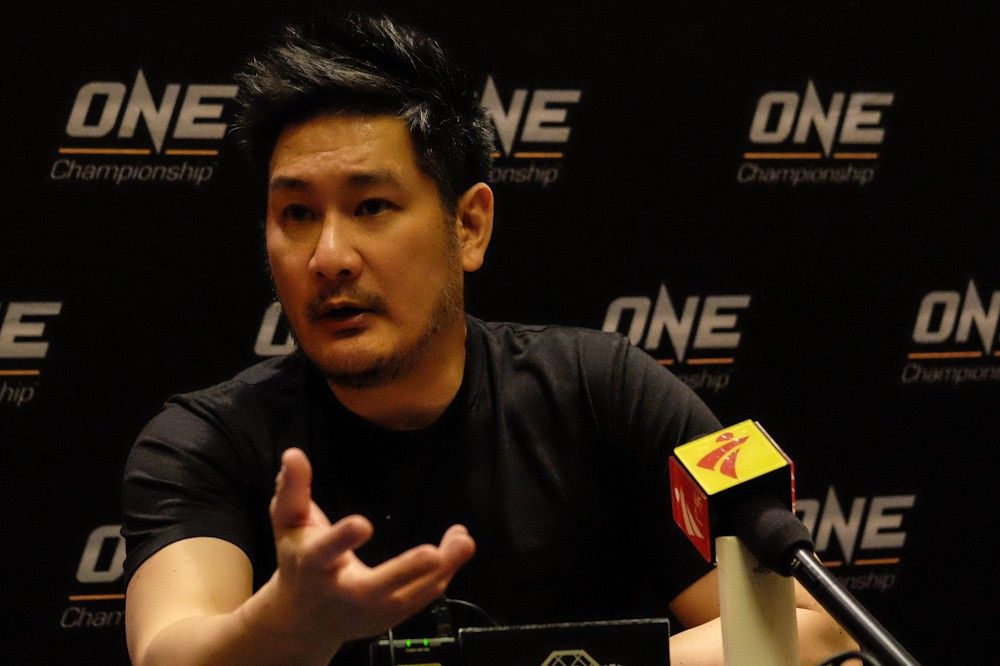 More shows, US expansion to mark ambitious year for ONE Championship