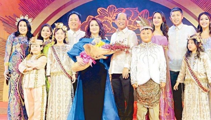 Celebrating the &lsquo;Pearl of the Orient&rsquo;