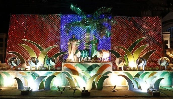 Belenismo sa Tarlac 2019