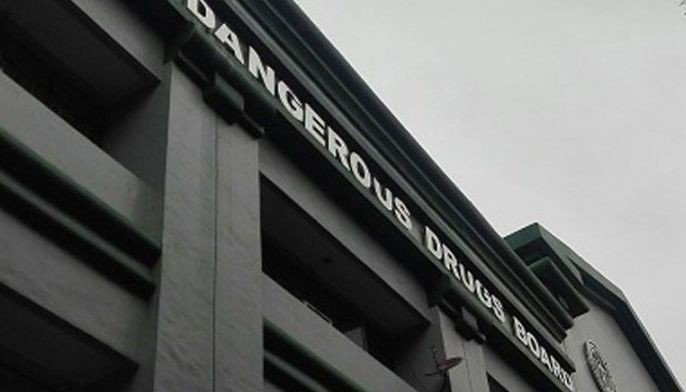 DDB approves new regulation for dangerous drugs