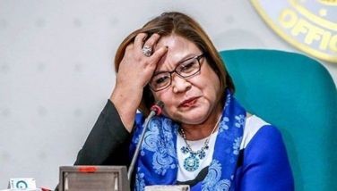 De Limaâ��s new dilemma: Appeals court reverses drug acquittal
