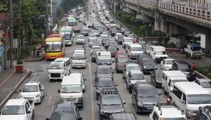 MMDA nag-abiso sa pagbabalik ng mabigat na trapik