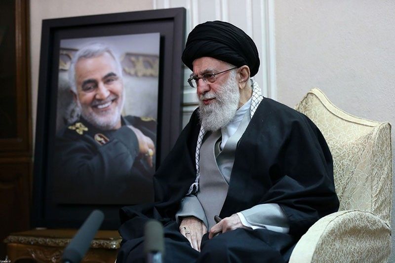 How will Iran retaliate to US killing of top commander?