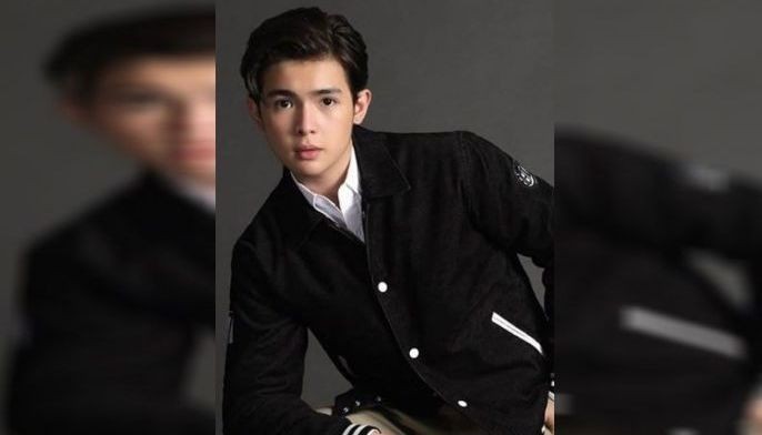 Anak ni Isko may Sunday show na