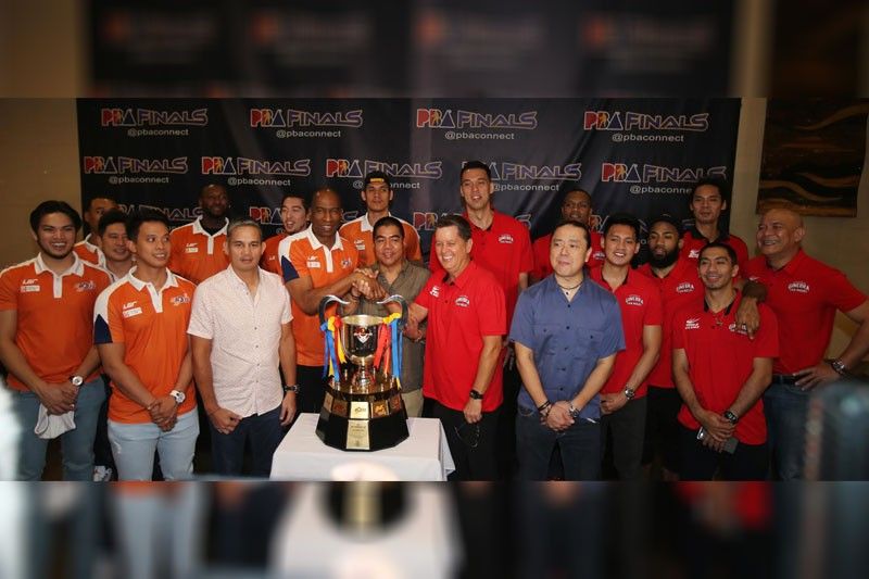 Gin Kings-Bolts titular showdown aabot sa game 7