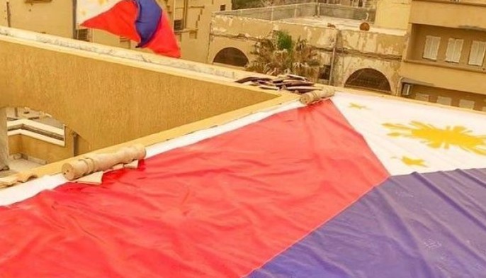 Paglikas sa mga OFW sa Middle East, ipinahahanda
