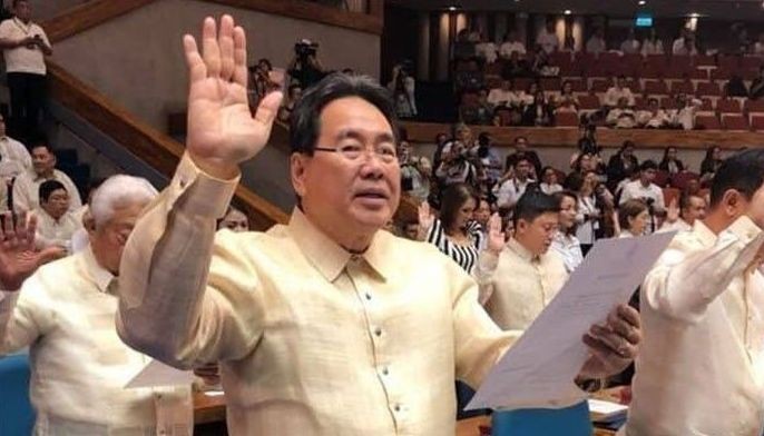 House pursues shift to federal government