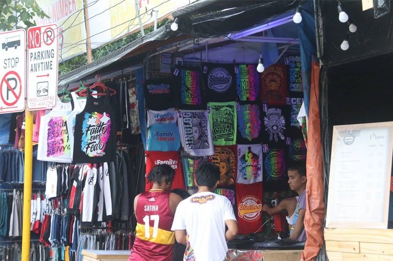 Sinulog Festival mabatyagan na