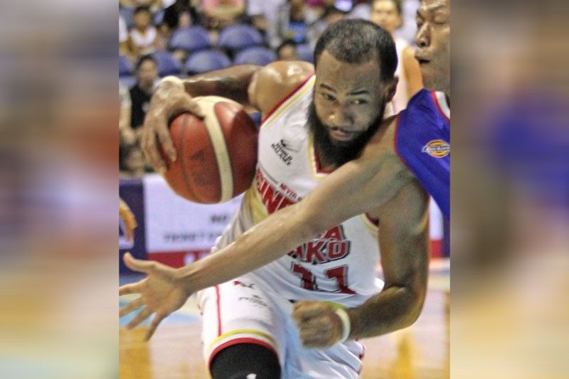 Ace Fil-Am thrilled to play first PBA finals
