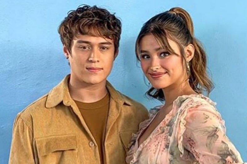 LizQuen na-miss ng viewers