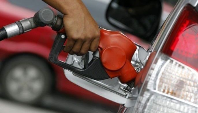 Taas-presyo ulit sa petrolyo