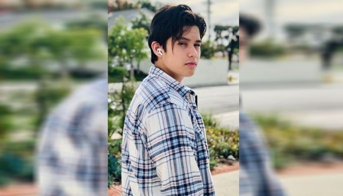 Kyle gustong maging katulad nina Inigo at Darren