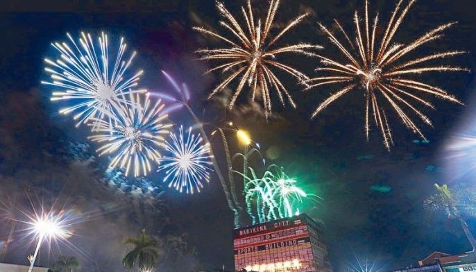 New Year&rsquo;s reverie