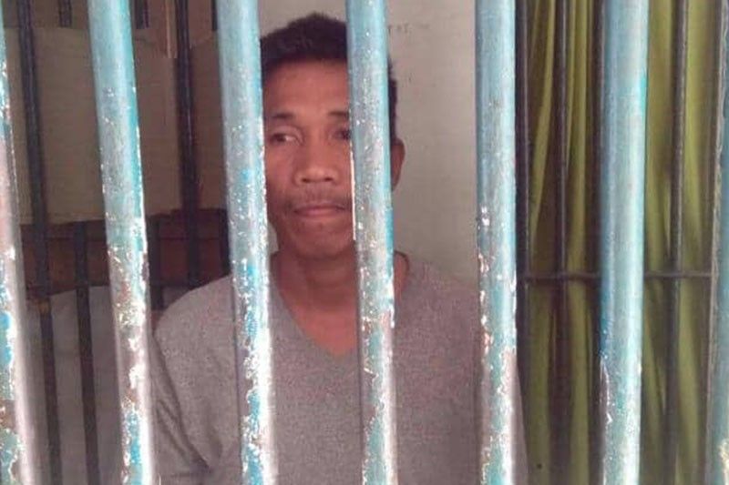 Police arrest Ampatuan massacre fugitive