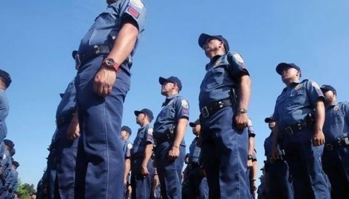 Local terrorist groups minomonitor AFP, PNP umalerto vs sympathy attacks