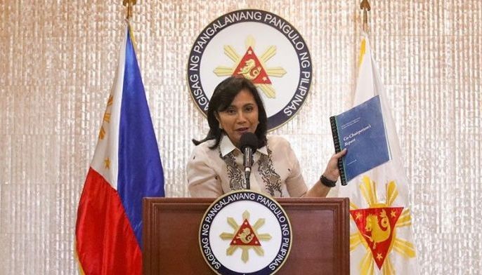 'Change strategy': Robredo wants 'Tokhang' scrapped, gov't to go after drug lords