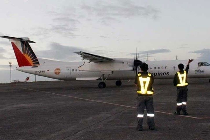 Baguio eyes commercial operation of Loakan airport