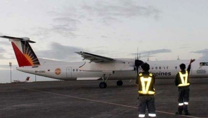 Baguio eyes commercial operation of Loakan airport