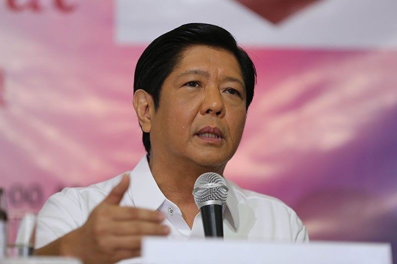 Marcos asks PET to review initial poll recount, move on to 3 Mindanao provinces