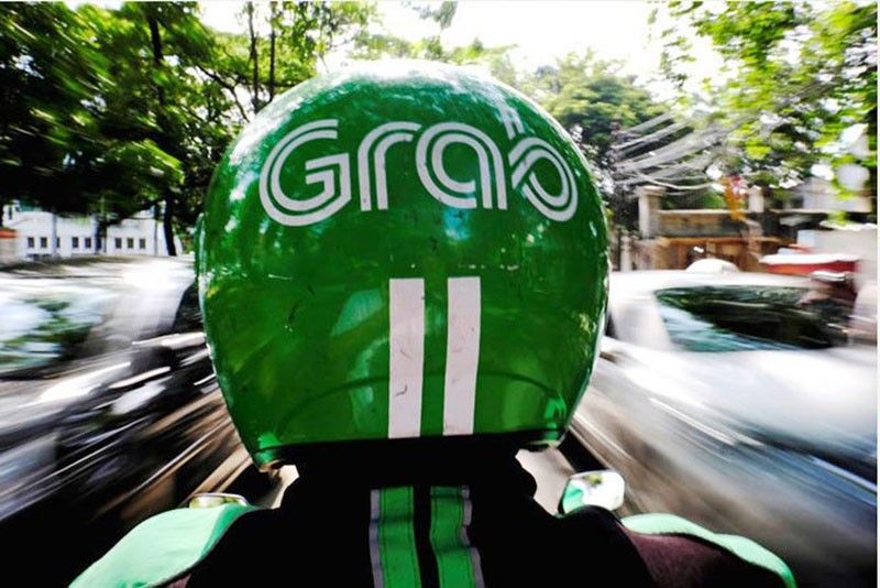 Grab seeks to revive motorcycle taxi service