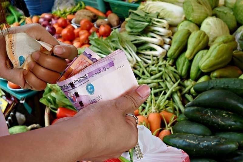 Inflation accelerates to 2.5% in December