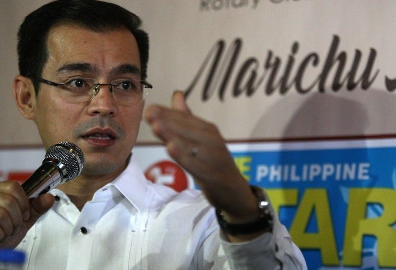 'Unfair naman': Mayor Isko to the rescue sa batikos ni Robredo sa 'drug war'