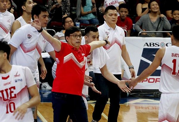 Derrick Pumaren's DLSU head coaching appointment signifies return to a more homegrown flavor