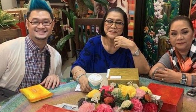 Showbiz ganap &lsquo;di maubos-ubos, pinag-usapan sa Take It&hellip;