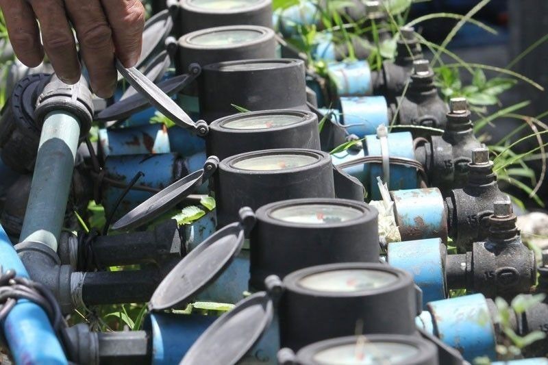 Manila Water ends bottled water business