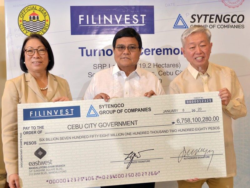 FLI to develop new township in Cebu City