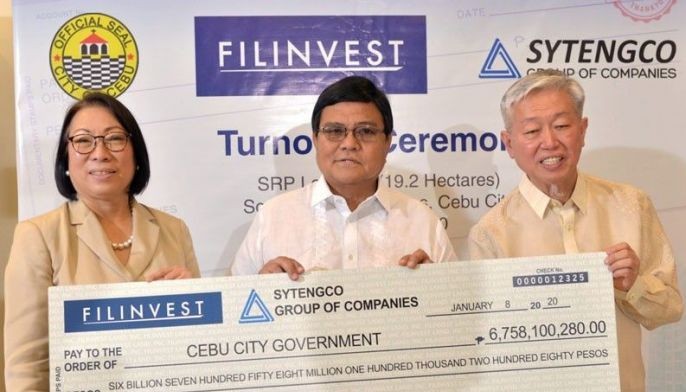 FLI to develop new township in Cebu City
