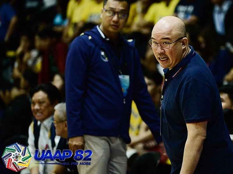 What head coach Goldwyn Monteverde brings to NU Bulldogs