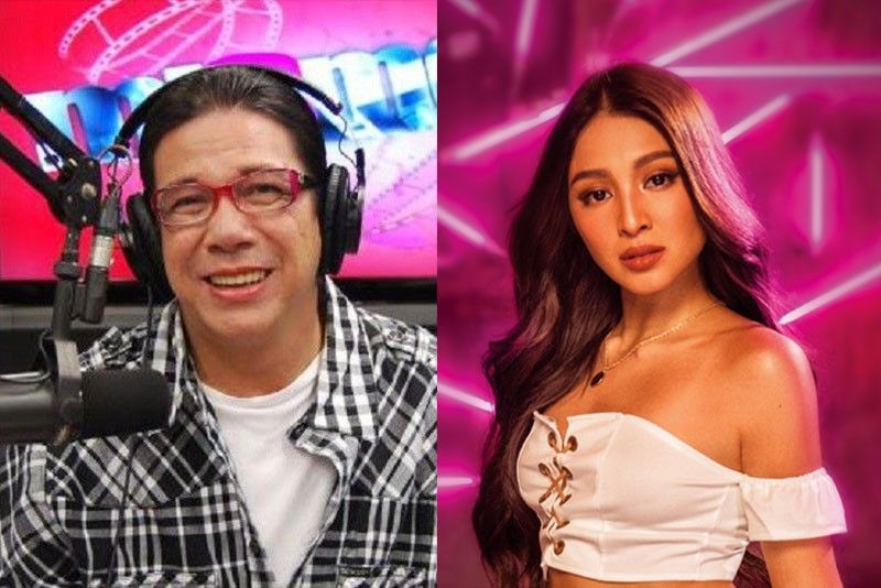 Nadine Lustre drags 'unashamed' Jobert Sucaldito over ABS-CBN hearing attendance