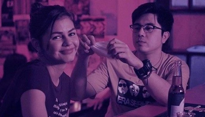 Paulo Avelino breaks silence over real score with Janine Gutierrez