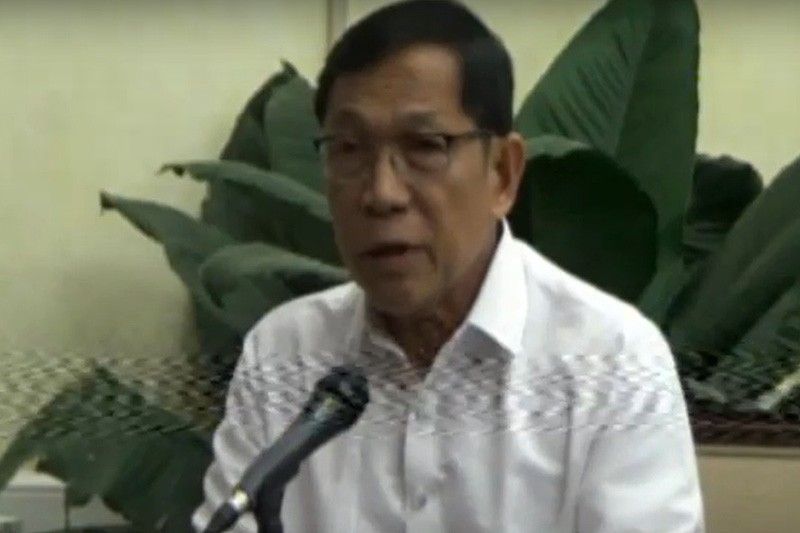Duterte appoints fellow Bedan, Court of Appeals justice Samuel Gaerlan to SC