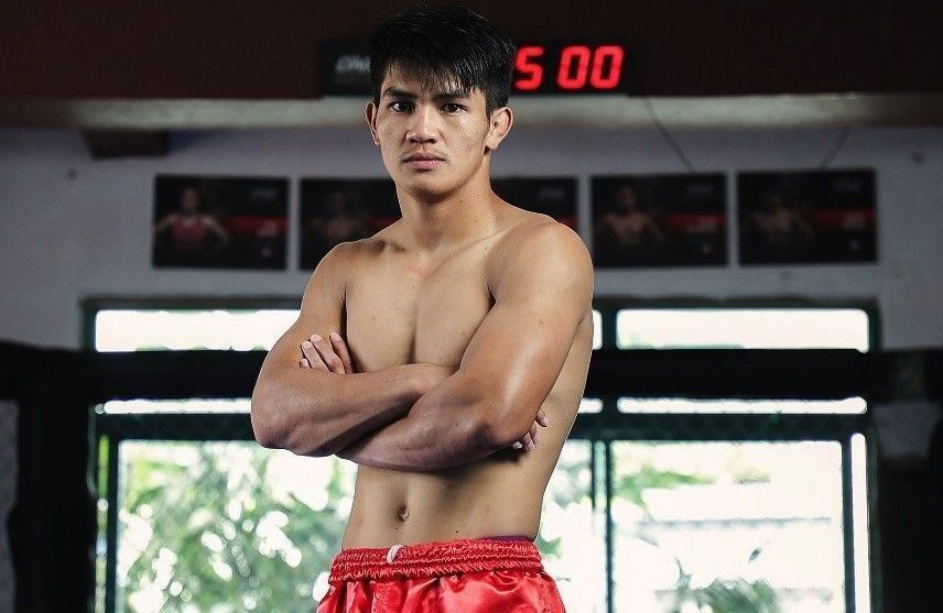 Kingad begins new quest for ONE flyweight belt