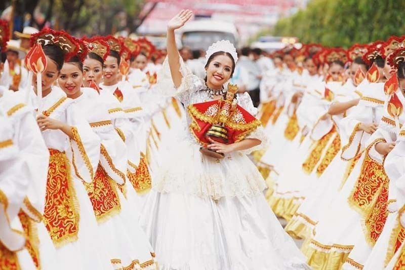 Confusion delays printing of Sinulog tickets â SFI