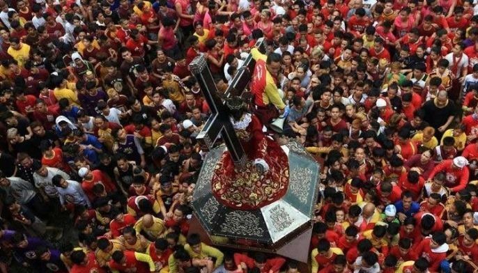 Signal ng telcos sa erya ng Traslacion puputulin