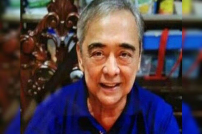 Ex-Batangas lawmaker found dead in burned car