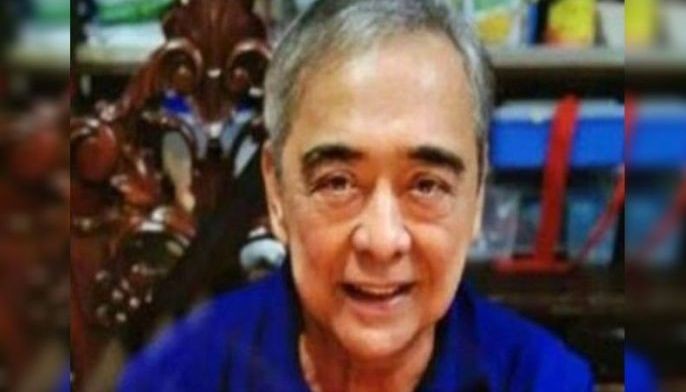Ex-Batangas lawmaker found dead in burned car