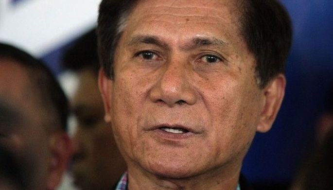 Evacuation ng Pinoys sa Iraq, tuloy - Cimatu
