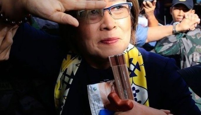 US Senate OKs resolution vs De Lima jailers