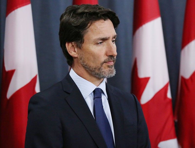 With 63 Canadians on board, Canada seeks thorough probe of Iran plane crash