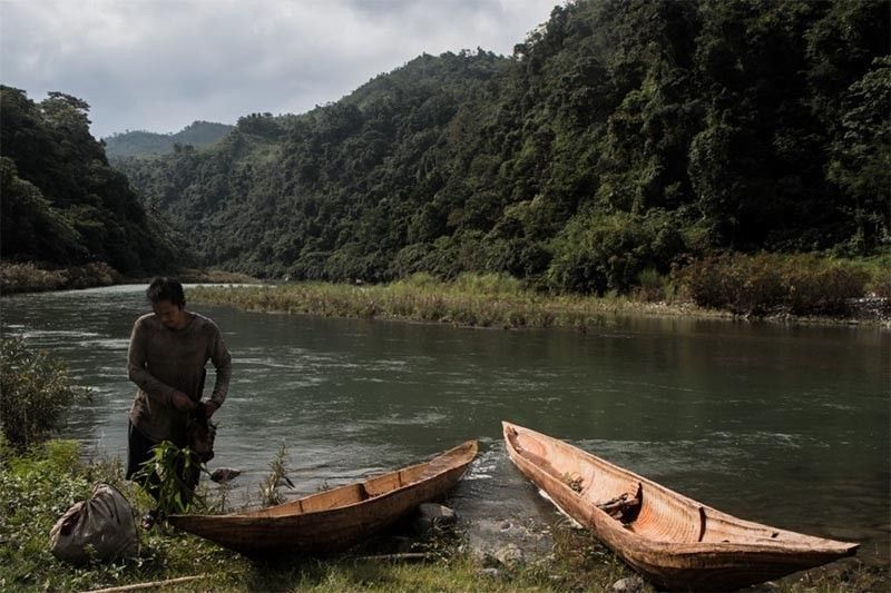 Dumagat leader disputes MWSS claim of community support for Kaliwa Dam