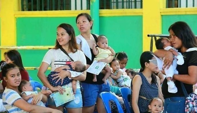 4Ps, cash transfer get boost in 2020 budget