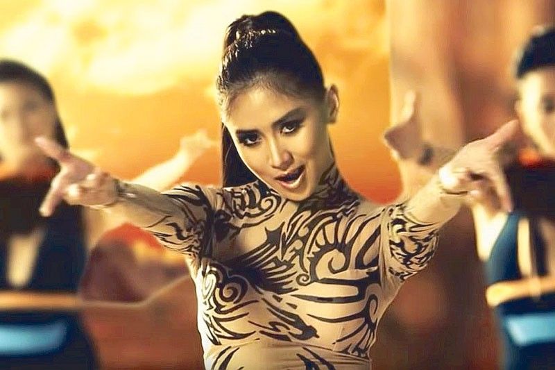 Tala: The nationâ��s current dance anthem that almost didnâ��t happen