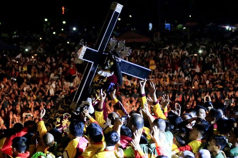 FPJ tumatak sa Quiapo!