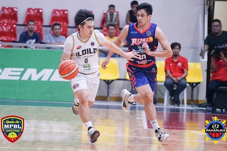 Iloilo looks to bounce back vs Batangas